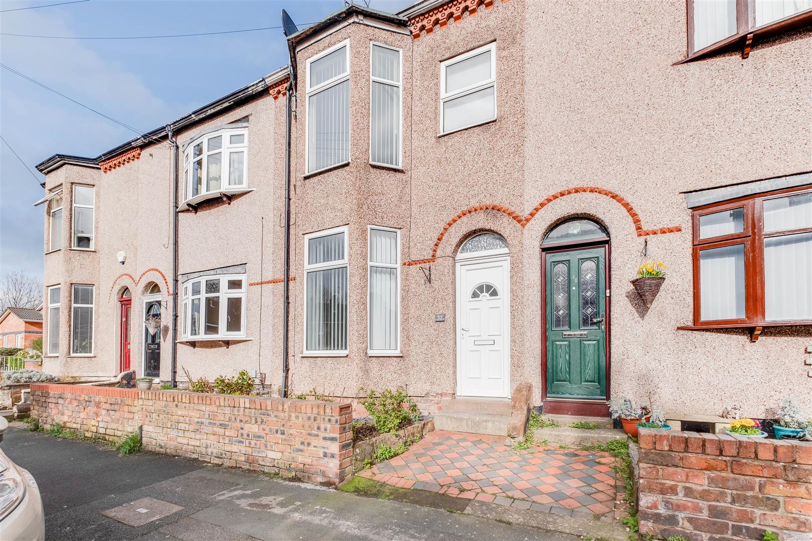 For Sale Constables Estate Agents